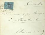 Document (Lettre de Philippe d'Orléans à Loranger)
