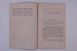 Brochure (A sermon preached in the Scotch Presbyterian Church : at Quebec, on Wednesday the lst. February, 1804, being the day appointed by proclamation for a general fast). Intérieur de l'imprimé