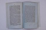 Brochure (A letter most respectfully addressed to the Roman catholic clergy and the seigniors of the province of Lower Canada : recommending the establishment of schools). Intérieur de l'imprimé