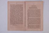 Brochure (An appeal, addressed to a candid public : and to the feeling of those whose upright sentiments and discerning minds, enable them to «weigh it in the balance of the Sanctuary»). Intérieur de l'imprimé