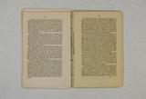 Brochure (Affaires du Bas-Canada : documents et extraits depuis 1828: adressés aux divers comités des pétitionnaires dans les districts de Québec, Montréal et des Trois-Rivières). Intérieur de l'imprimé