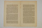 Brochure (Copy of report, made to His Excellency Sir John Colborne, Lieutenant Governor of Upper Canada, by the inspector general, on the subject of lands granted to U.E. Loyalists, &c., &c., &c.). Intérieur de l'imprimé