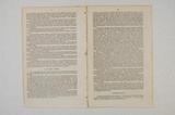 Brochure (A brief extract from the journal of Thaddeus Osgood, Minister of the Gospel, with some anecdotes and remarks on men and occurrences, during a residence of six years in England). Intérieur de l'imprimé