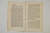 Brochure (Affaires du pays, depuis 1828 : (Extrait de la Gazette de Québec)). Intérieur de l'imprimé