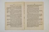 Brochure (A despatch from the Right Honorable Lord Glenelg, His Majesty's Secretary of State for the colonies, to His Excellency Sir Francis Bond Head, Lieutenant Governor of Upper Canada : containing His Majesty's answer to the separate addresses and representations which proceeded from the Legislative Council and House of Assembly, during the first session of the present Parliament; and his instructions to the Lieutenant Governor). Intérieur de l'imprimé