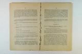 Brochure (Les révélations du crime, ou, Cambray et ses complices : chroniques canadiennes de 1834). Intérieur de l'imprimé