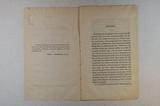 Brochure (A treatise on hydrophobia (taken from the manuscript of a late eminent physician) to which is appended an infallible remedy, both as a preventative and in confirmed cases). Intérieur de l'imprimé