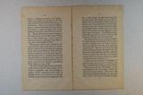 Brochure (A treatise on hydrophobia (taken from the manuscript of a late eminent physician) to which is appended an infallible remedy, both as a preventative and in confirmed cases). Intérieur de l'imprimé
