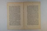 Brochure (A treatise on hydrophobia (taken from the manuscript of a late eminent physician) to which is appended an infallible remedy, both as a preventative and in confirmed cases). Intérieur de l'imprimé