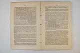 Brochure (A brief history of the Church in Upper Canada : containing the acts of Parliament, imperial and provincial, royal instructions, proceedings of the deputation, correspondence with the government, clergy reserves' question, etc). Intérieur de l'imprimé