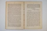 Brochure (A brief history of the Church in Upper Canada : containing the acts of Parliament, imperial and provincial, royal instructions, proceedings of the deputation, correspondence with the government, clergy reserves' question, etc). Intérieur de l'imprimé