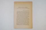 Brochure (Hints on colonial empire). Page de titre