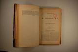 Brochure (Discours de M. Masson, M.P., sur le budget (8 mars 1878) ; compte rendu officiel). Page de titre
