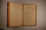 Brochure (Discours prononcé aux Communes par le Dr. Tupper sur les finances du Canada, le 30 avril 1874). Page de titre