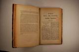 Brochure (Speech of Hon. Dr. Tupper on the Pacific Railway). Page de titre
