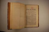 Brochure (Affaire des Tanneries, séance du 25 novembre 1875 : discours des Honorables Messieurs Angers, Ouimet, Chapleau, et de M. Taillon, député de Montréal). Page de titre
