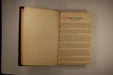 Brochure (Résolutions [les 92] proposées à la Chambre par Bédard, le vendredi, 21 février 1834 ; suivies de la discussion sur icelles et d'une adresse de la Chambre "Aux Honorables Chevaliers, Citoyens et Bourgeois, les Communes du Royaume-Uni de la Grande-Bretagne et d'Irlande Assemblées en Parlement). Page de titre