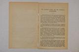 Brochure (Some remarks upon Sir Charles Bagot's Canadian government). Intérieur de l'imprimé