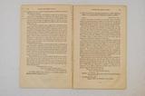 Brochure (Halifax and Quebec Railway, appendix no. 1 : an important meeting of the Provisional Committee of this undertaking took place on Thursday the 20th of November, 1845 ...). Intérieur de l'imprimé
