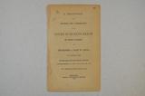 Brochure (A proposal for dividing the jurisdiction of the Court of Queen's Bench in Upper Canada, and establishing a Court of Appeal : in a letter to the Honorable William Henry Draper, Attorney-General of Upper Canada, etc., etc., etc.). Page de titre