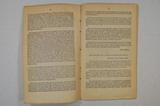 Brochure (Correspondence between the Hon. W.H. Draper & the Hon. R.E. Caron : and, between the Hon. R.E. Caron, and the Honbles L.H. Lafontaine & A.N. Morin, referred to in a recent debate in the Legislative Assembly : containing many suppressed letters). Intérieur de l'imprimé