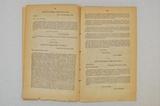Brochure (Correspondance entre l'Hon. W.H. Draper & l'Hon. R.E. Caron : et, entre l'Hon. R.E. Caron et les Honbles L.H. Lafontaine & A.N. Morin, dont il a été question dans un débat récent dans l'Assemblée législative : contenant plusieurs lettres supprimées). Intérieur de l'imprimé