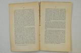 Brochure (An essay, on the Oregon question : written for the Shakspeare Club). Intérieur de l'imprimé