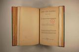 Brochure (Field and factory side by side, or, How to establish and develope [sic] native industries). Page de titre