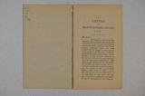 Brochure (Letter to the Right Hon. Earl Grey, one of Her Majesty's Most Honorable Privy Council, and Secretary of State for Colonial Affairs, embracing a statement of facts in relation to emigration to Canada during the summer of 1847). Intérieur de l'imprimé
