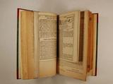 Brochure (The People's Almanac for 1878 : containing besides much useful information of a general character, and array of facts and figures concerning the Dominion of Canada, (culled from official documents), which every rate payer of the Dominion should be acquainted with). Intérieur de l'imprimé