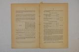 Brochure (Report on the St. Lawrence & Atlantic Rail-Road : its influence on the trade of the St. Lawrence, and statistics of the cost and traffic of the New York and Massachusetts rail-roads). Intérieur de l'imprimé