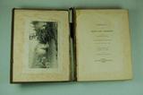 Livre (Narrative of the Arctic Land Expedition to the mouth of the Great Fish river and along the shores of the Arctic Ocean, in the years 1833, 1834 and 1835). Page de titre