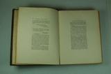Livre (Narrative of the Arctic Land Expedition to the mouth of the Great Fish river and along the shores of the Arctic Ocean, in the years 1833, 1834 and 1835). Intérieur de l'imprimé