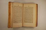 Livre (Relation d'un voyage à la côte du nord-ouest de l'Amérique Septentrionale dans les années 1810, 11, 12, 13, et 14). Intérieur de l'imprimé