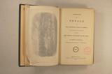 Livre (Narrative of a voyage to the northwest coast of America in the years 1811, 1812, 1813 and 1814, or, The first American settlement on the Pacific). Page de titre