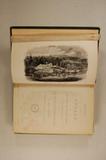 Livre (Narrative of a voyage to the northwest coast of America in the years 1811, 1812, 1813 and 1814, or, The first American settlement on the Pacific). Frontispice
