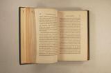 Livre (Narrative of a voyage to the northwest coast of America in the years 1811, 1812, 1813 and 1814, or, The first American settlement on the Pacific). Intérieur de l'imprimé