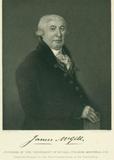 Gravure (James McGill)