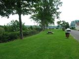 Parc des Voiliers. Vue d'ensemble