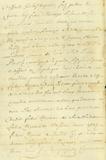 Document (Contrat de mariage de Charles D'Aillebout des Musseaux et Catherine Le Gardeur)