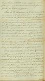 Document (Contrat de mariage de Jh. Fichau et Catherine Lefebvre)