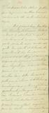 Document (Vente d'emplacement à la côte à Barron, par Jean-Bte Chamilly de Lorimier à Louis Léon Pinsonnault)