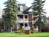 Maison Georges-McKay