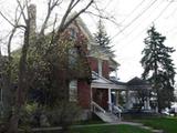 Maison Georges-McKay
