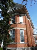 Maison Georges-McKay