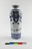 Vase. Côté A