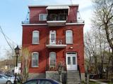Maison Ambroise-Goulet