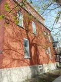 Maison Ambroise-Goulet