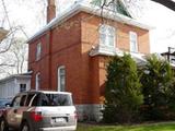 Maison John-Beaton