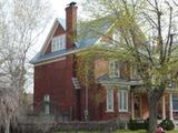 Maison Thomas-Reilly